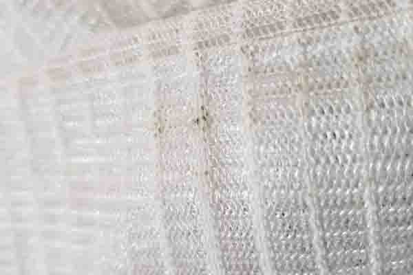 クリーニング カーテン6