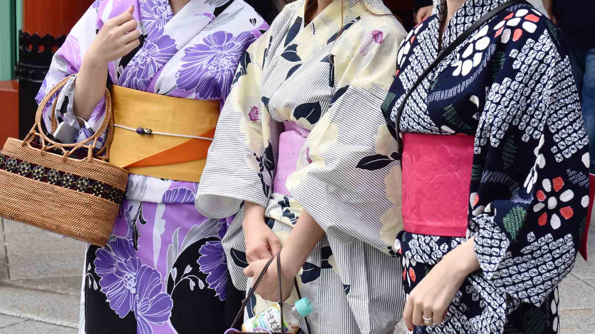 浴衣