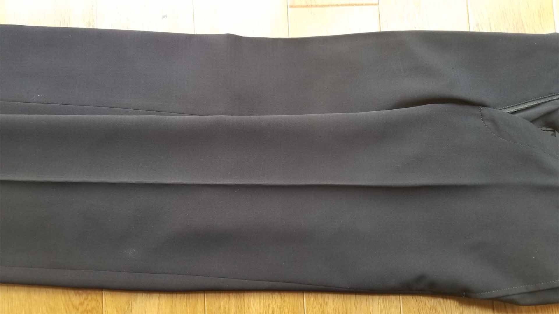 センタープレス