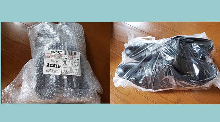 くつリネット 10