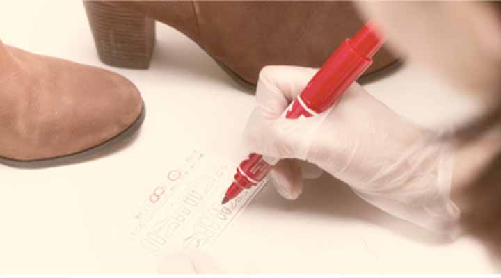 くつリネット 22