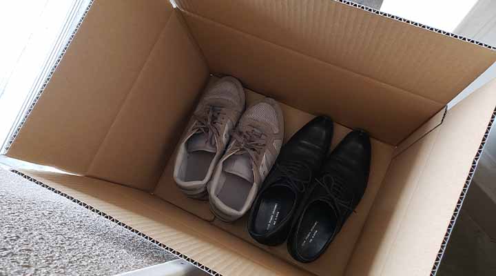 くつリネット 8