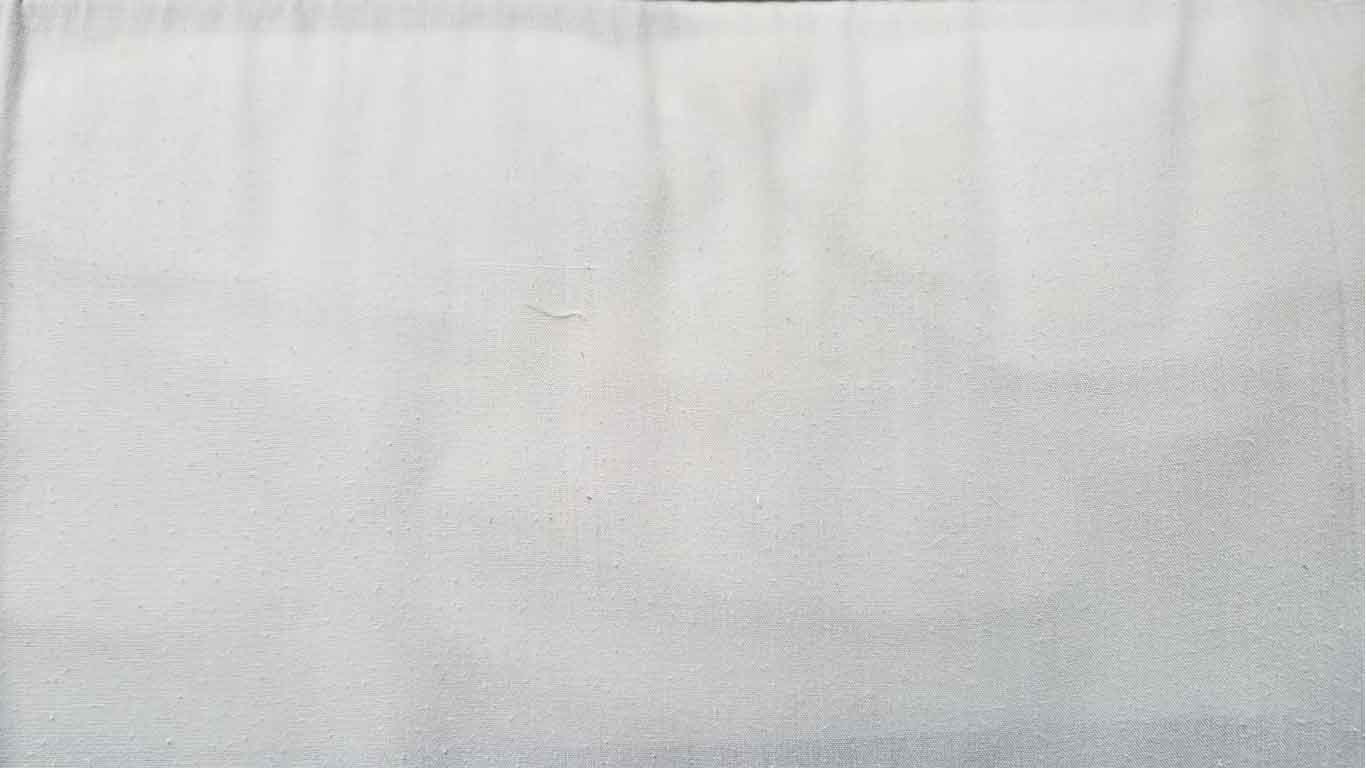 ふとんクリーニング後