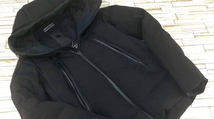 シームレスダウン